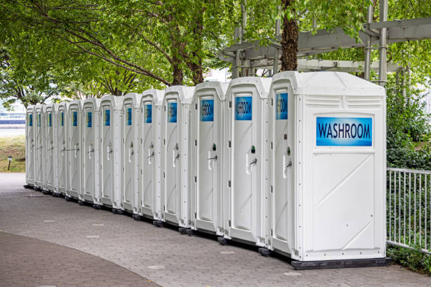 Best Porta potty services near me  in Seneca, IL
