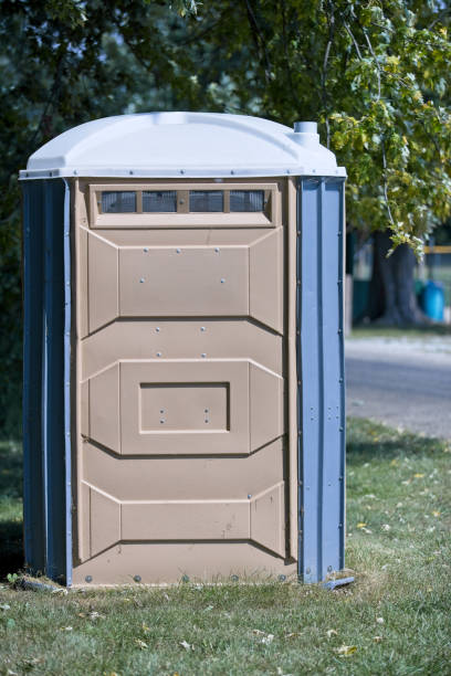 Portable restroom solutions in Seneca, IL