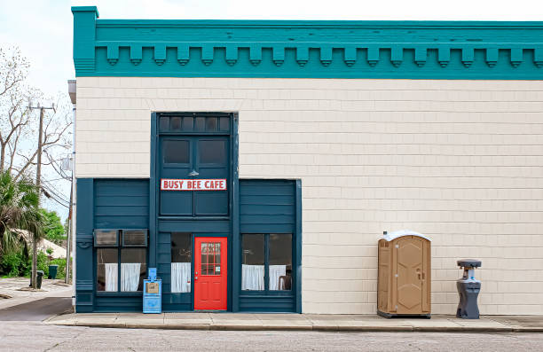 Portable Toilet Options We Offer in Seneca, IL