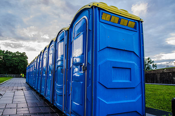 Best Sanitation services for porta potties  in Seneca, IL